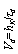 文本框: Vd=hK/τd